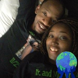 Meet your Posher, Lydell